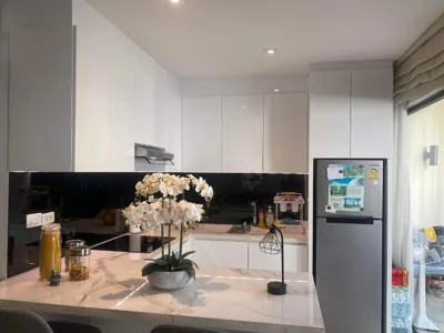 Dewa One bedroom suite – Photos 4