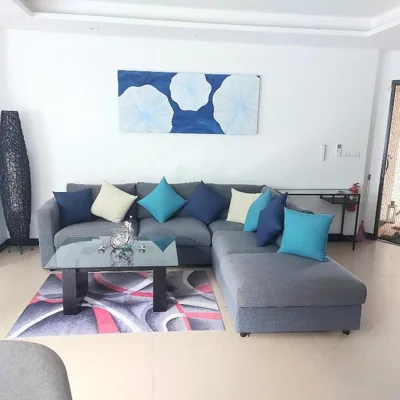 Dewa One bedroom suite – Photos 9